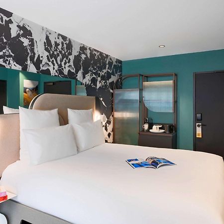 Tribe Paris La Defense Esplanade Hotel Courbevoie Exterior photo