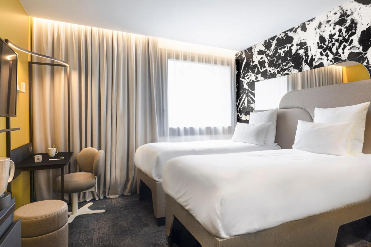 Tribe Paris La Defense Esplanade Hotel Courbevoie Exterior photo