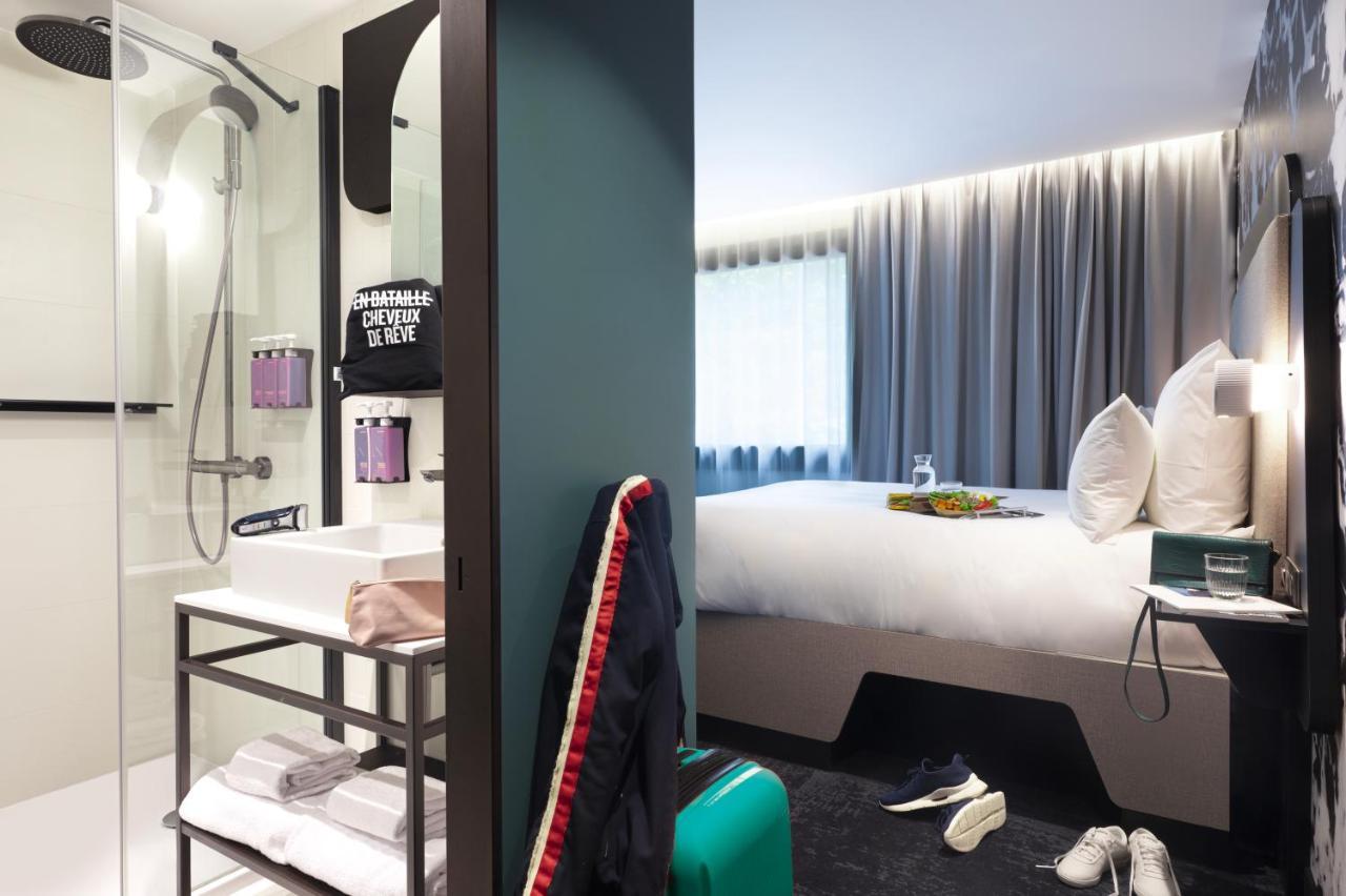 Tribe Paris La Defense Esplanade Hotel Courbevoie Exterior photo