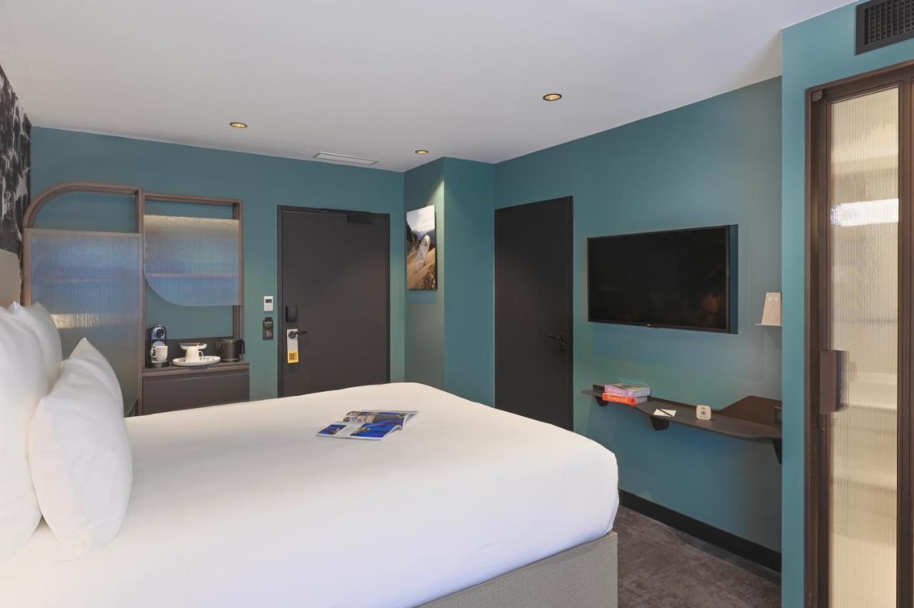 Tribe Paris La Defense Esplanade Hotel Courbevoie Exterior photo